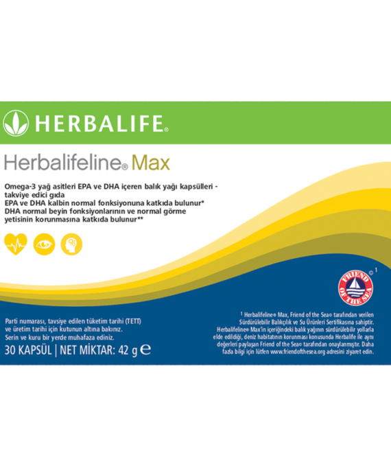 Herbalifeline Max