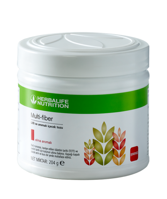 Herbalife Multi-fiber Herbalda.