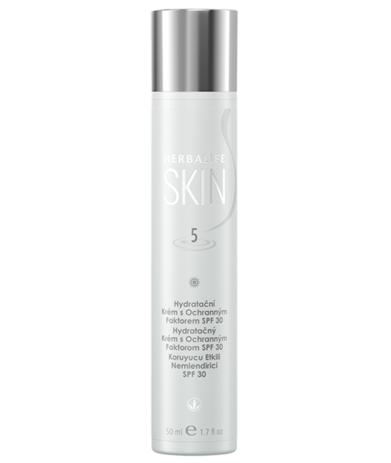 Herbalife SKIN Koruyucu Etkili Nemlendirici SPF 30