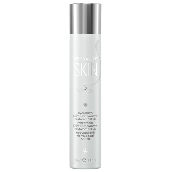 Herbalife SKIN Koruyucu Etkili Nemlendirici SPF 30