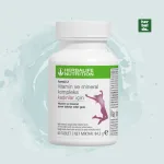 Vitamin ve Mineral Kompleks Kadınlar İçin​