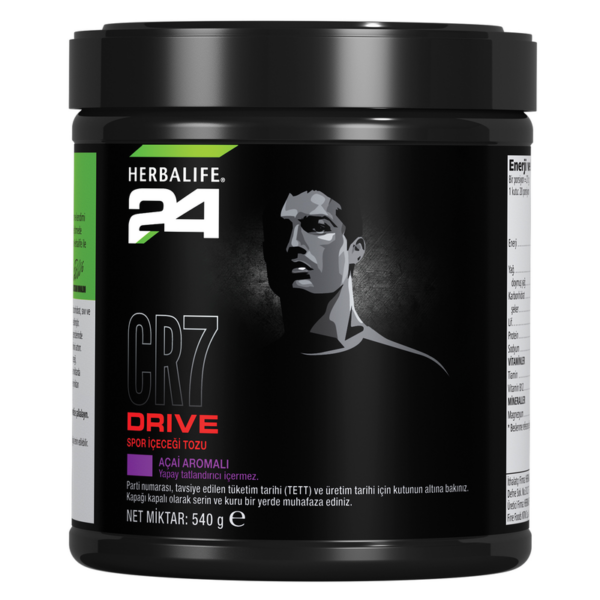 Herbalife24® CR7 Drive