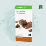 Protein Bar Çikolatalı Yer Fıstıklı