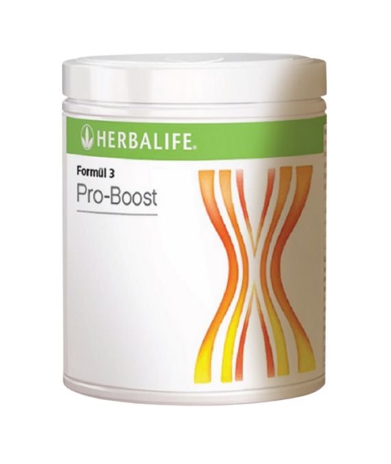 Herbalife Formül 3 Pro-Boost Herbalda.