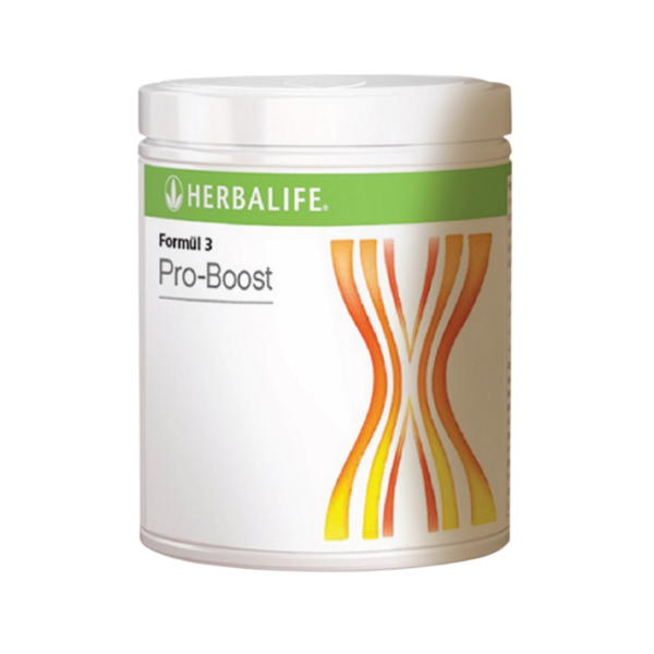 Herbalife Formül 3 Pro-Boost Herbalda.