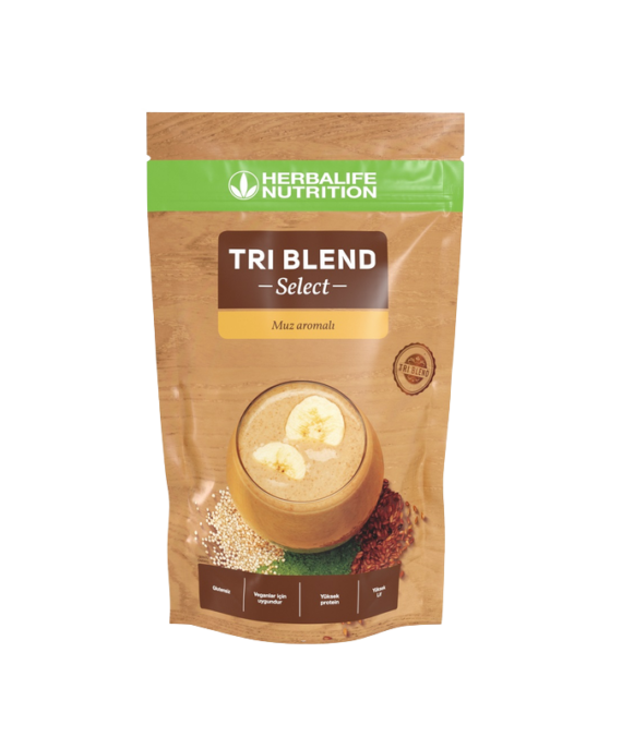 Herbalife Tri Blend Select