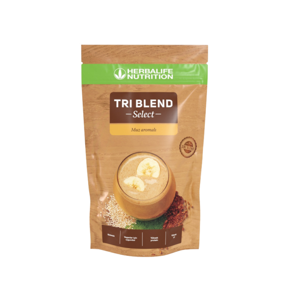 Herbalife Tri Blend Select