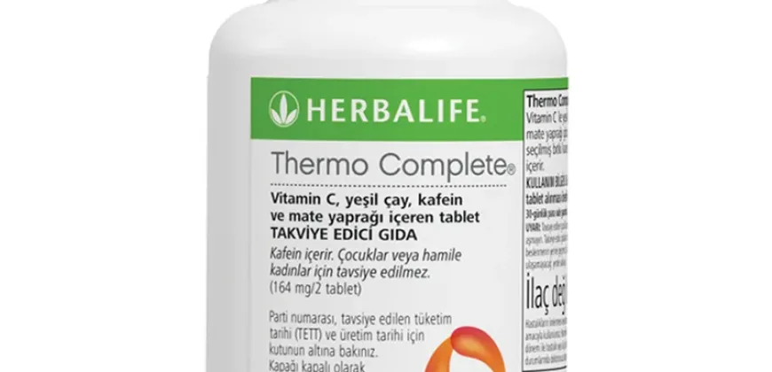 Thermo Complete Nedir? Faydaları ve Kullanımı
